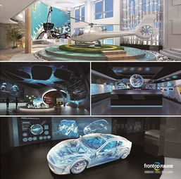 凡拓創(chuàng)意閃耀智博會 以智慧點亮數(shù)字展示新魅力