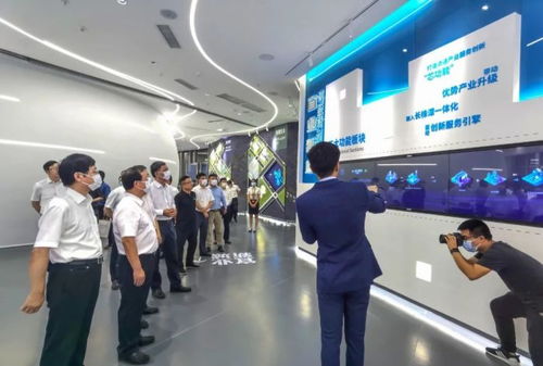 數(shù)字創(chuàng)意產(chǎn)品展覽展示服務(wù) 引領(lǐng)行業(yè)新浪潮，賦能品牌新未來